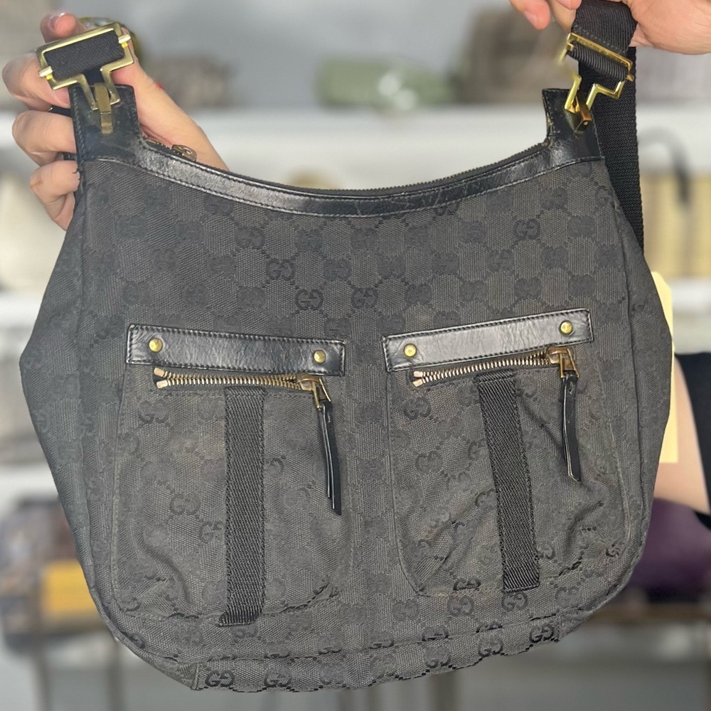 Gucci Tom Ford Hobo